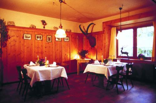 Gasthaus Alte Post Циллис Экстерьер фото