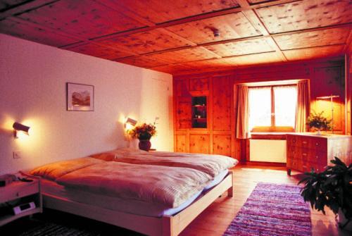Gasthaus Alte Post Циллис Номер фото